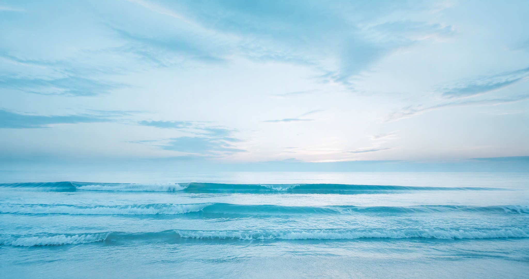 海浪